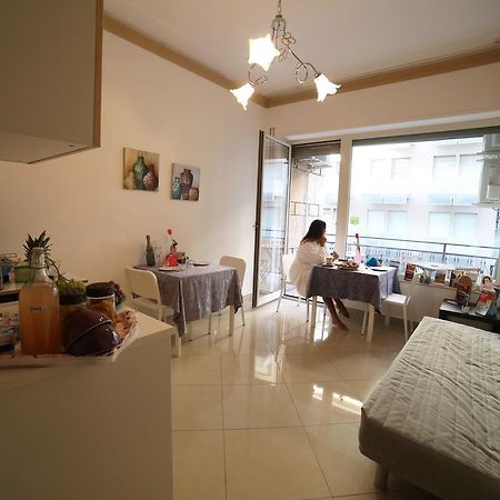 B&B Teocrito Catania Ngoại thất bức ảnh