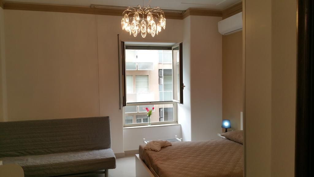 B&B Teocrito Catania Phòng bức ảnh