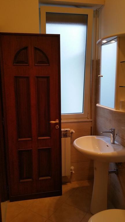 B&B Teocrito Catania Phòng bức ảnh