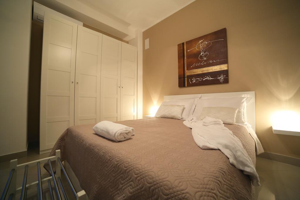 B&B Teocrito Catania Ngoại thất bức ảnh
