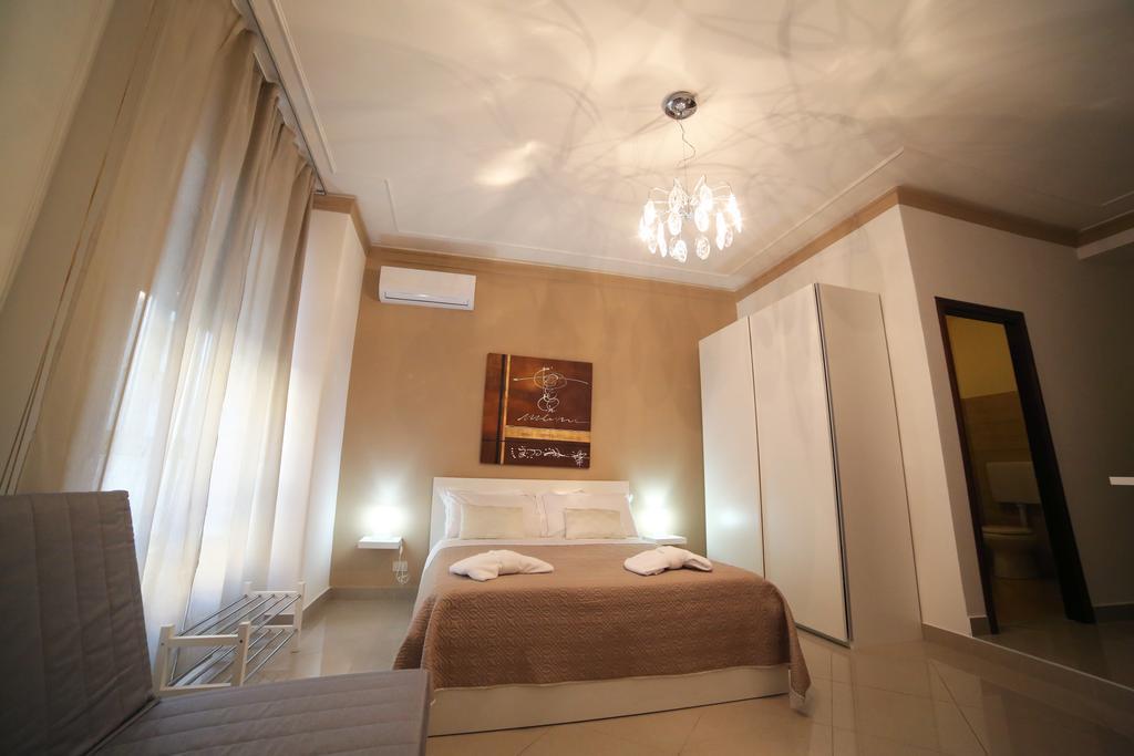 B&B Teocrito Catania Ngoại thất bức ảnh