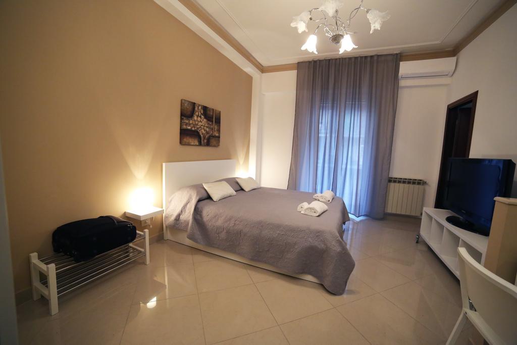 B&B Teocrito Catania Ngoại thất bức ảnh