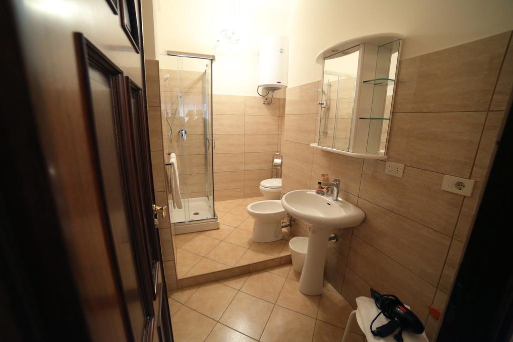 B&B Teocrito Catania Ngoại thất bức ảnh