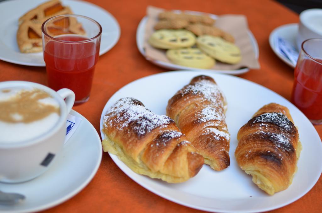 B&B Teocrito Catania Ngoại thất bức ảnh