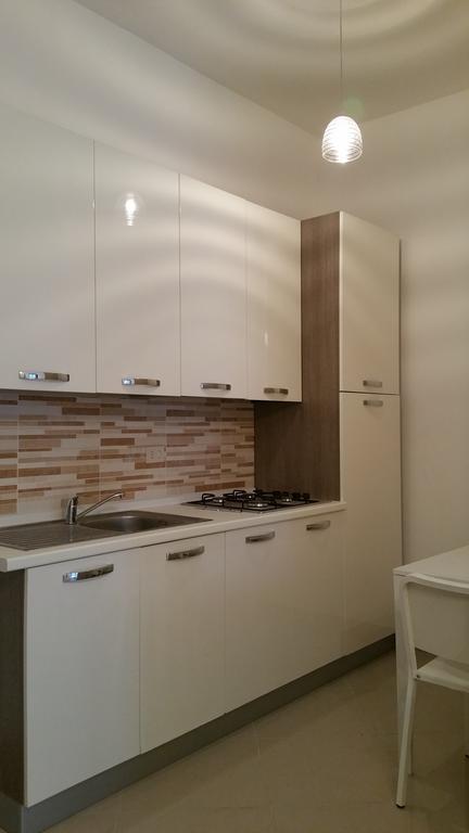 B&B Teocrito Catania Ngoại thất bức ảnh
