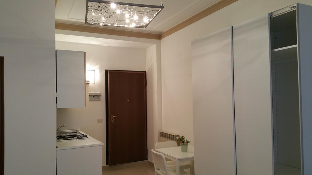 B&B Teocrito Catania Ngoại thất bức ảnh