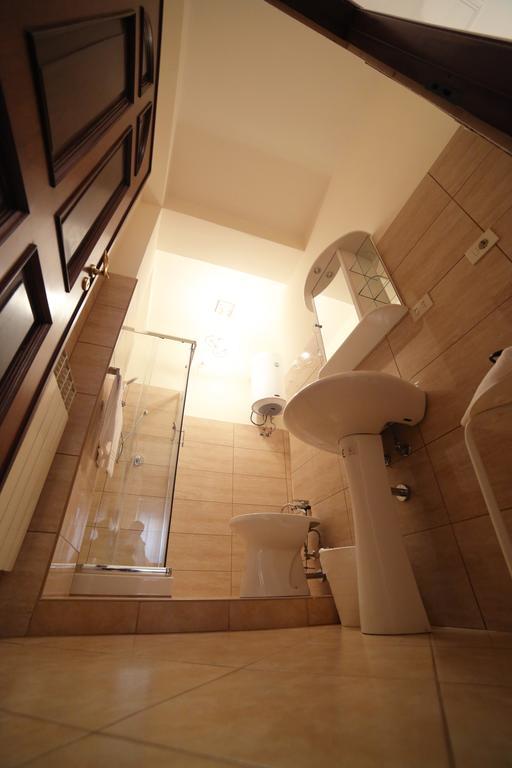 B&B Teocrito Catania Ngoại thất bức ảnh