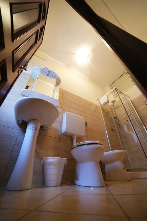B&B Teocrito Catania Ngoại thất bức ảnh
