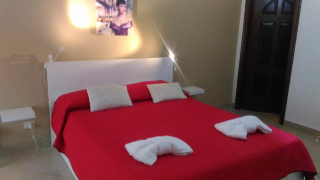 B&B Teocrito Catania Ngoại thất bức ảnh