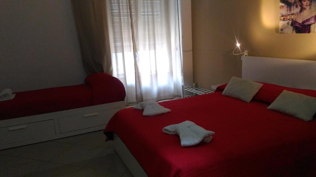 B&B Teocrito Catania Ngoại thất bức ảnh
