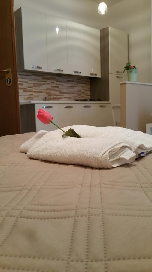 B&B Teocrito Catania Ngoại thất bức ảnh