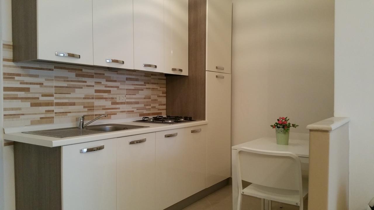 B&B Teocrito Catania Ngoại thất bức ảnh