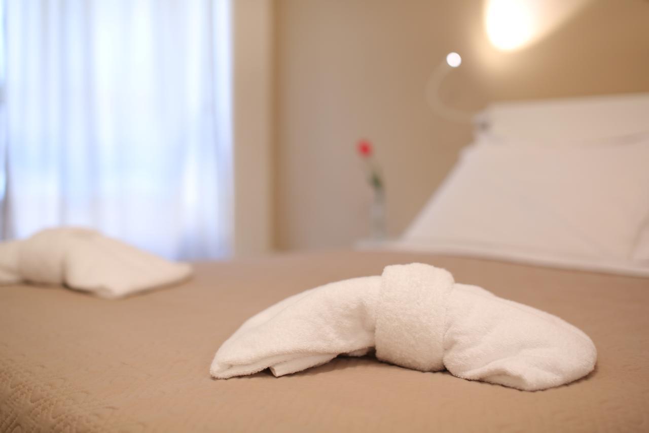 B&B Teocrito Catania Ngoại thất bức ảnh