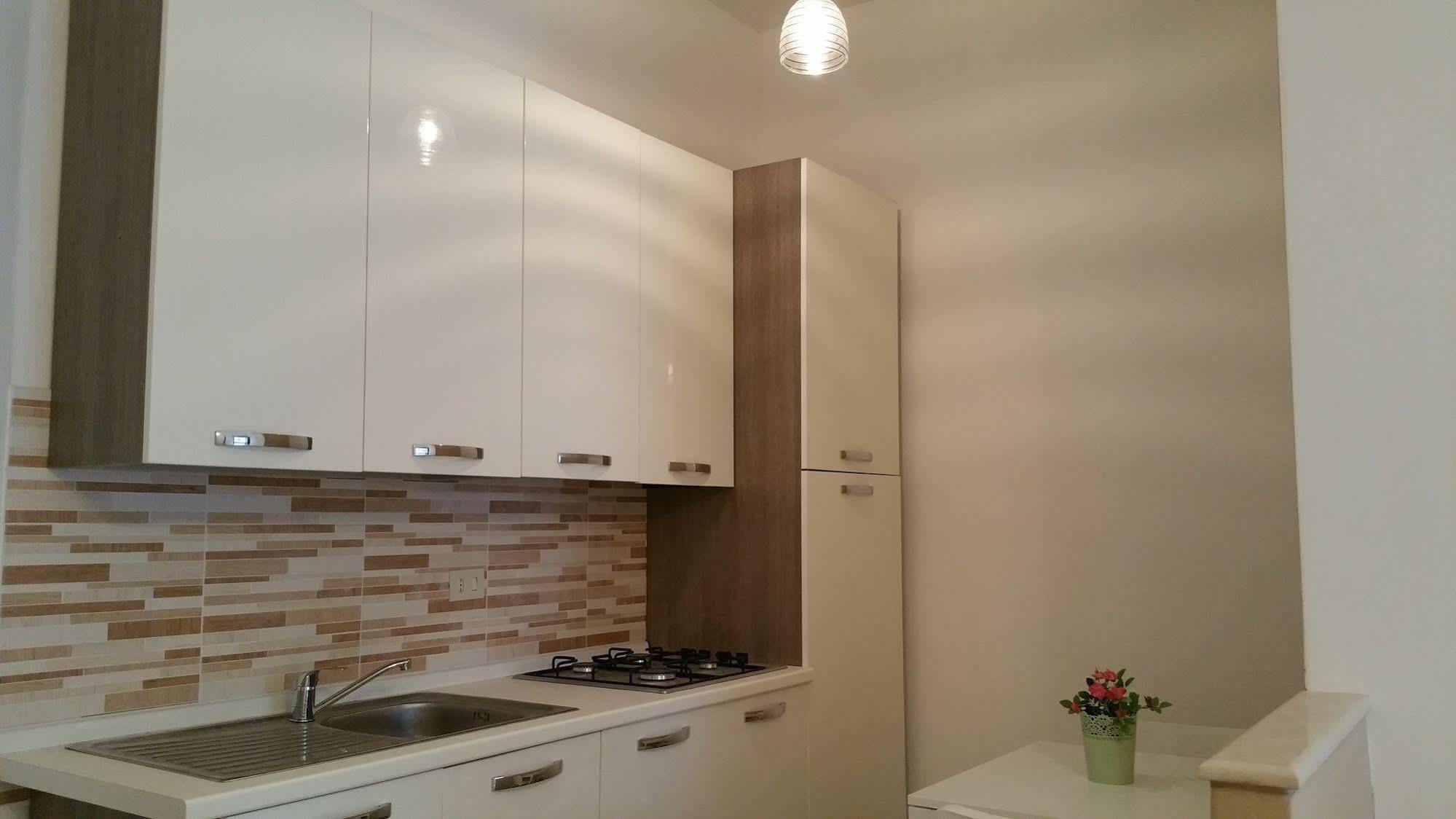 B&B Teocrito Catania Ngoại thất bức ảnh