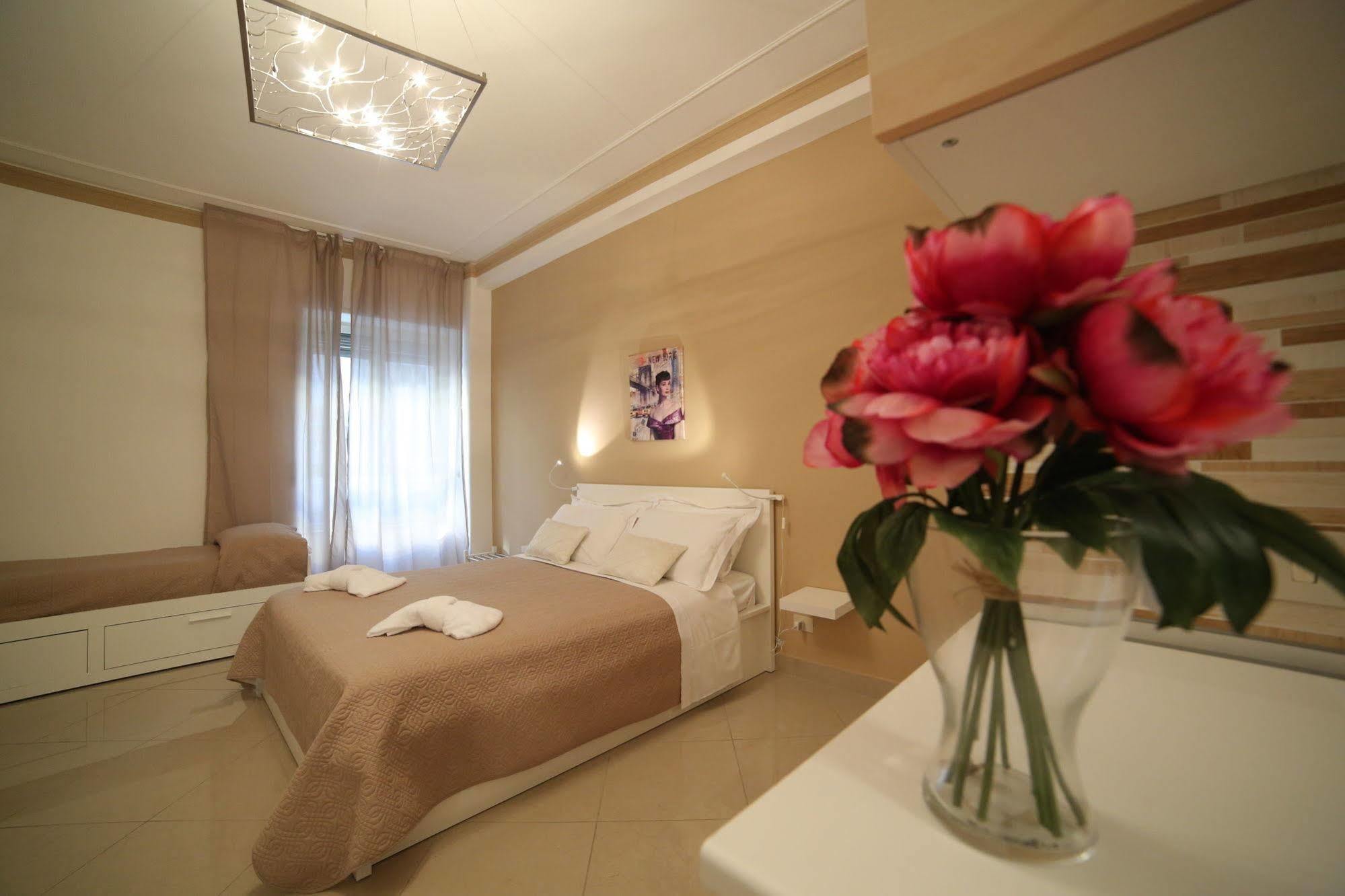 B&B Teocrito Catania Ngoại thất bức ảnh