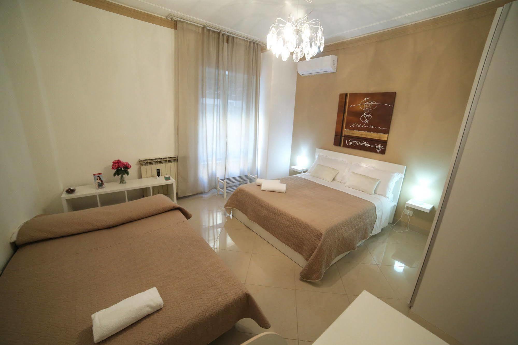 B&B Teocrito Catania Ngoại thất bức ảnh