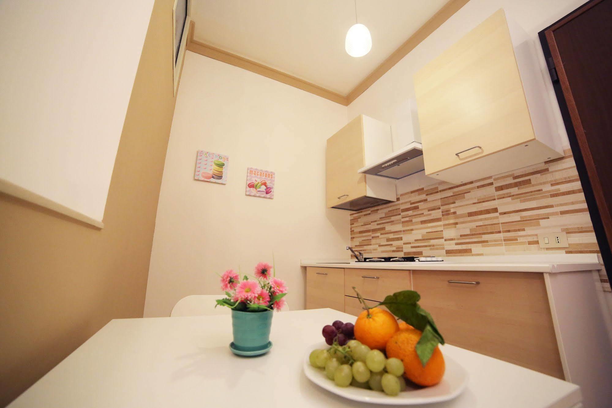 B&B Teocrito Catania Ngoại thất bức ảnh