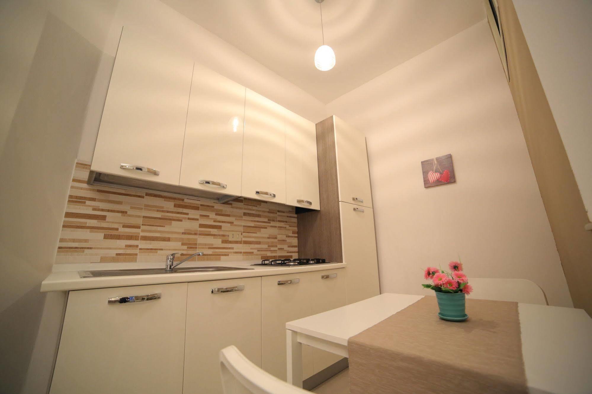 B&B Teocrito Catania Ngoại thất bức ảnh