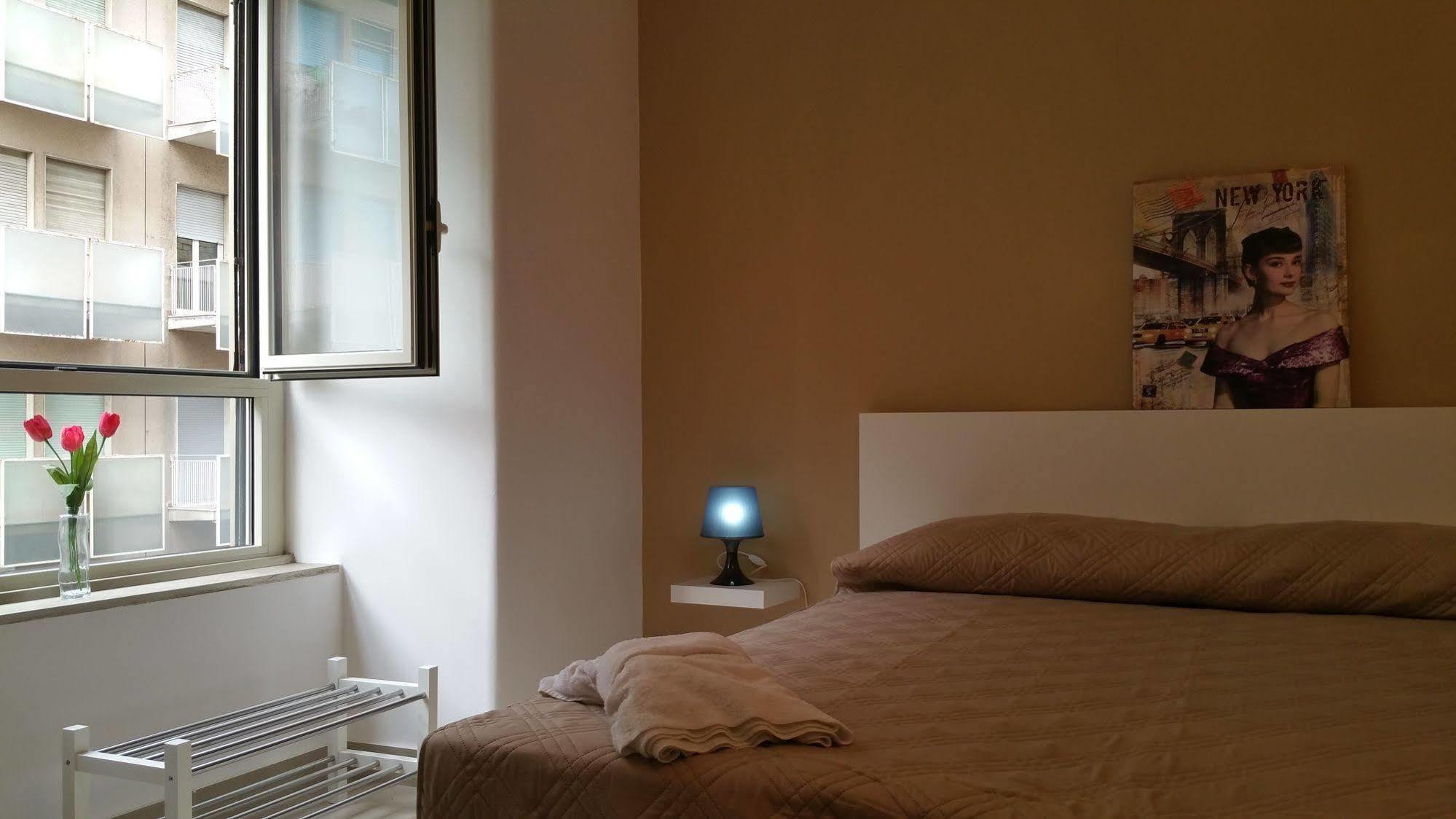 B&B Teocrito Catania Ngoại thất bức ảnh