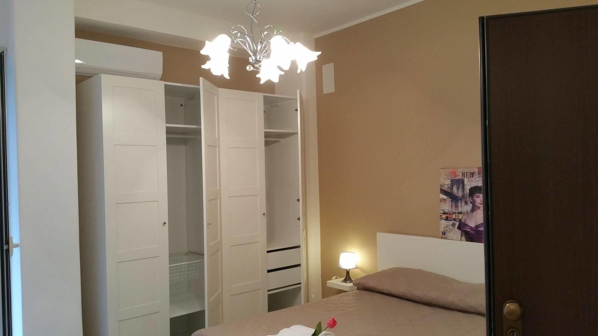 B&B Teocrito Catania Ngoại thất bức ảnh