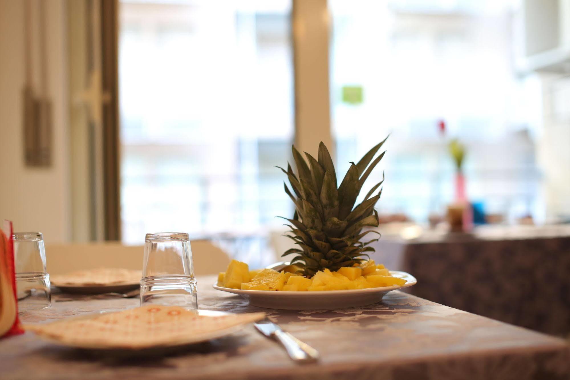 B&B Teocrito Catania Ngoại thất bức ảnh